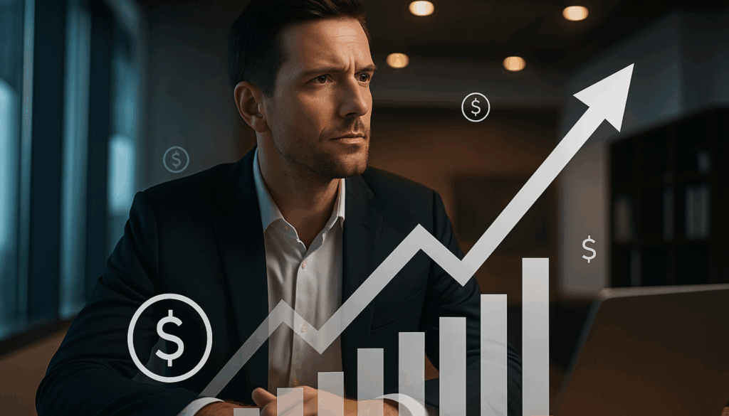 Customer-Driven Growth